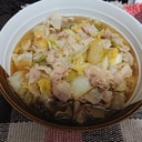 おいしいラーメン